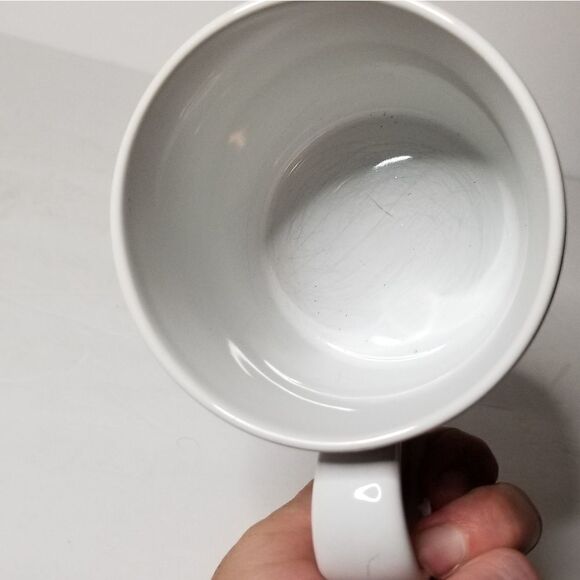 Starbucks holiday collection mug - Picture 3 of 3